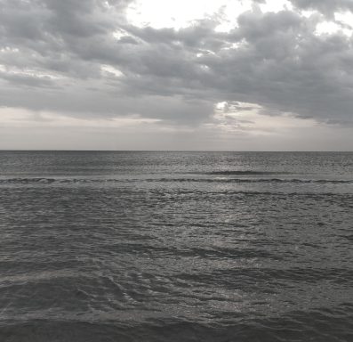 bis ans meer