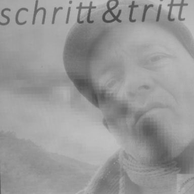 schritt & tritt 2025