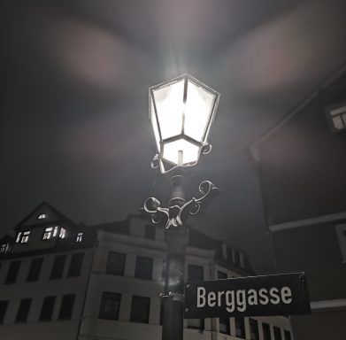 tangoberg
